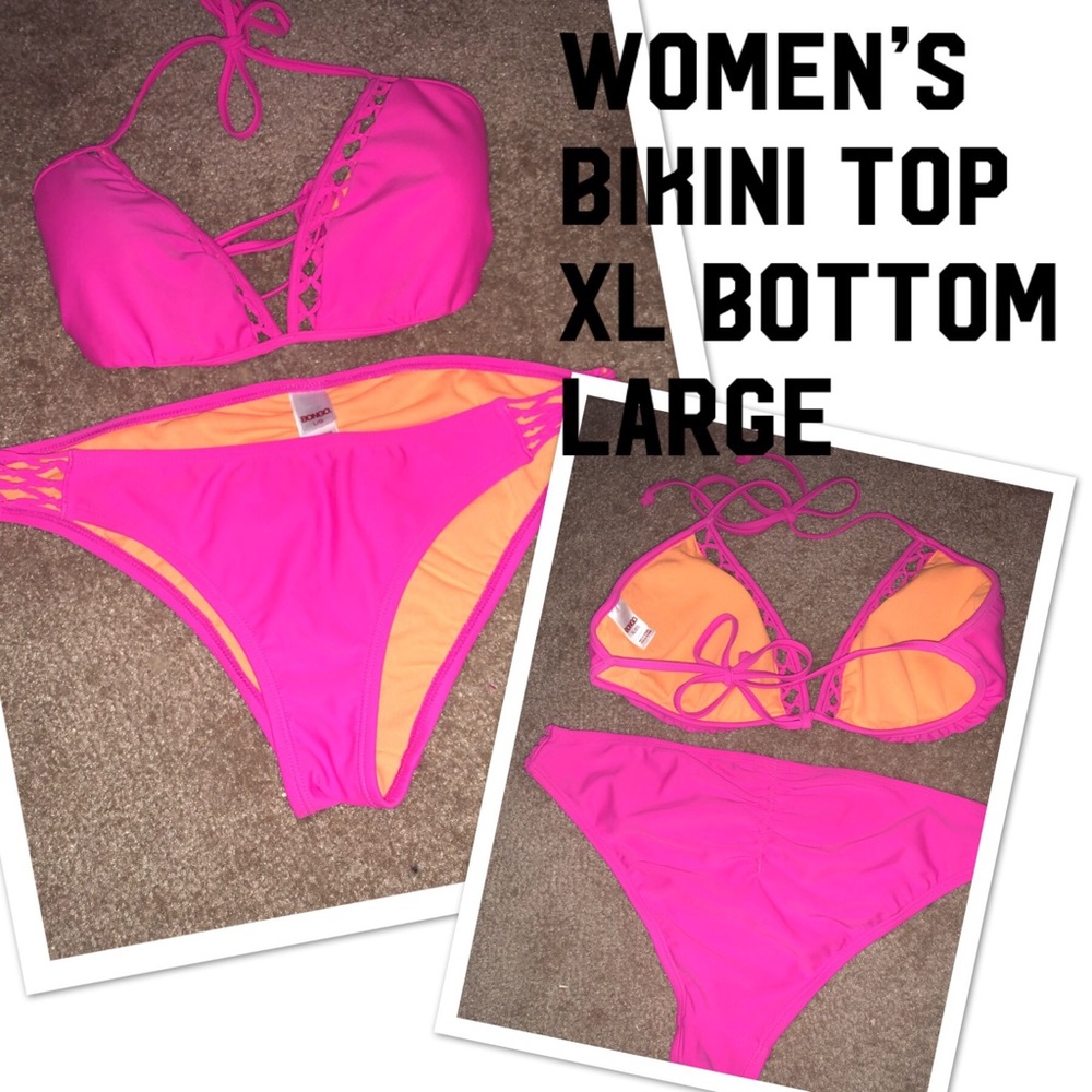 Women’s bikini 👙